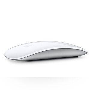 Apple White Magic Mouse